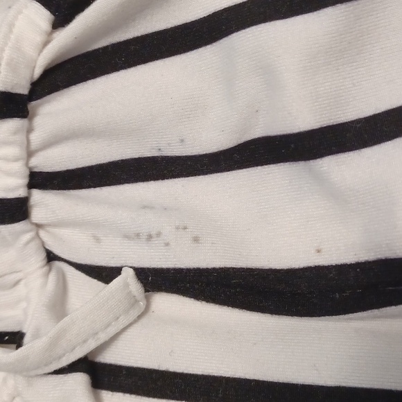 Capella jump suit size L palazzo pants - Picture 11 of 11